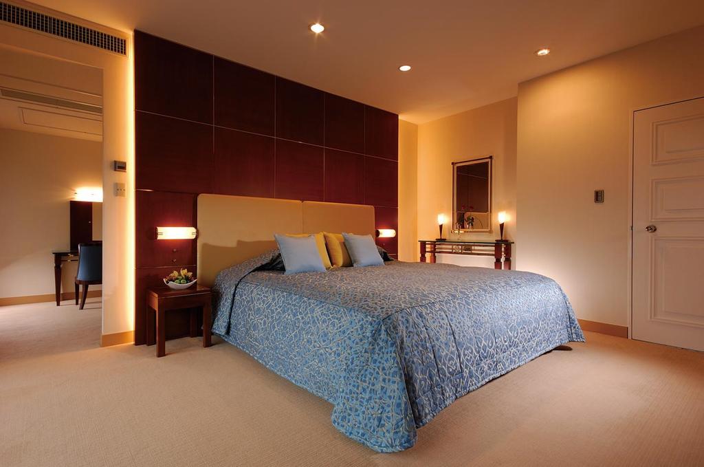 Okura Tokyo South Wing