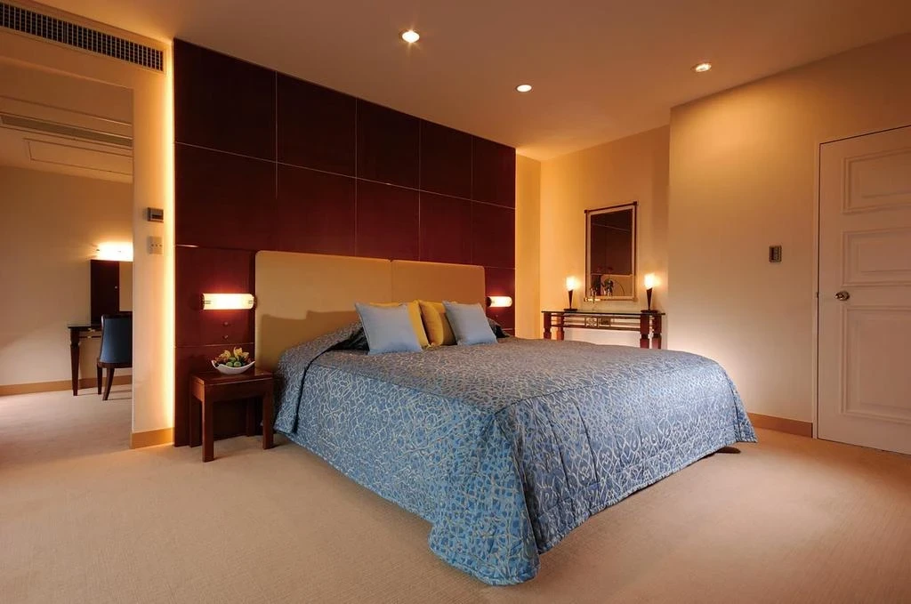 Okura Tokyo South Wing