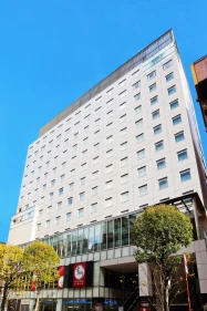Citadines Central Shinjuku Tokyo