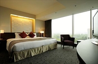 Hotel New Otani Tokyo The Main