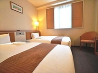 Nishitetsu Inn Shinjuku