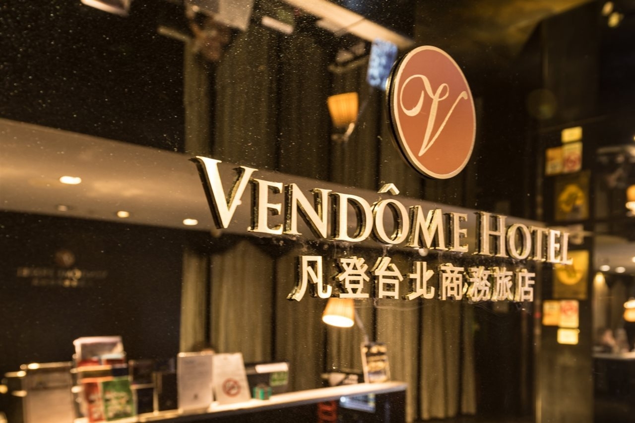 Vendome Hotel