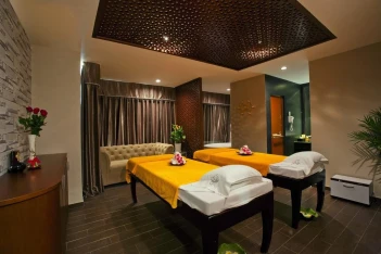 Grand Silverland Hotel & Spa Grand Silverland Hotel & Spa