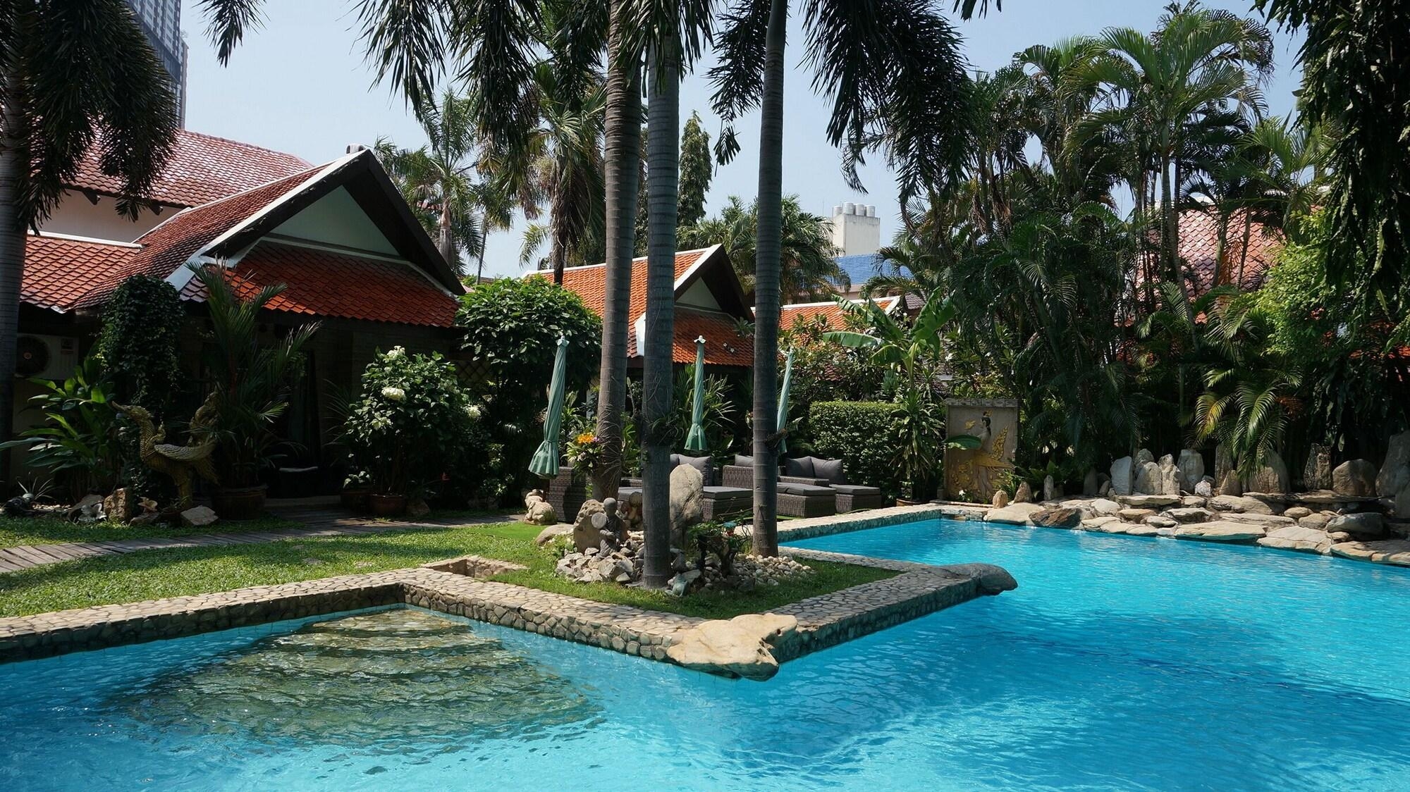 Le Prive Resort