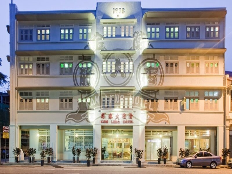 Kam Leng