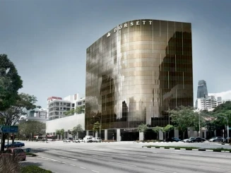 Dorsett Singapore