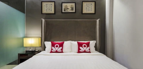 Bliss Hotel Singapore