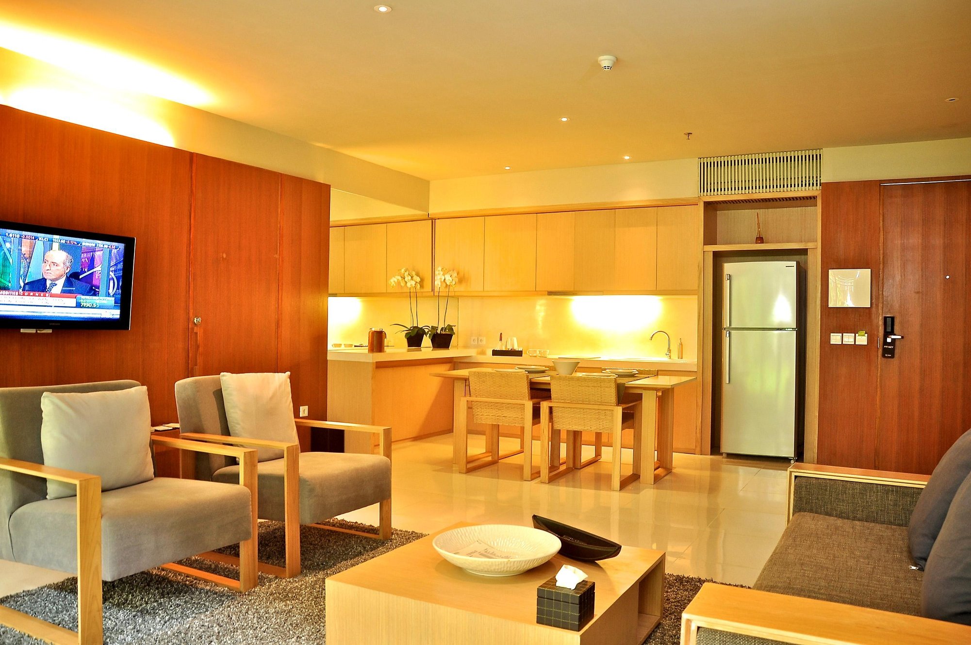 Haven Seminyak Bali