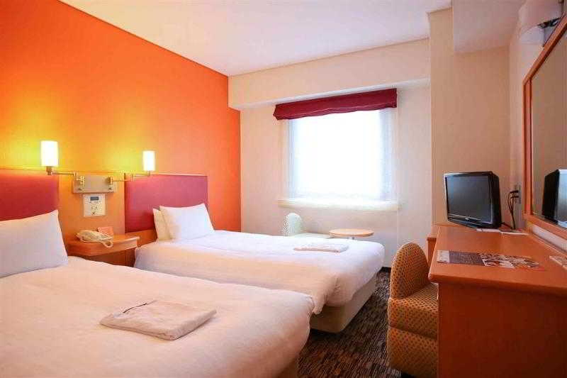 Ibis Tokyo Shinjuku