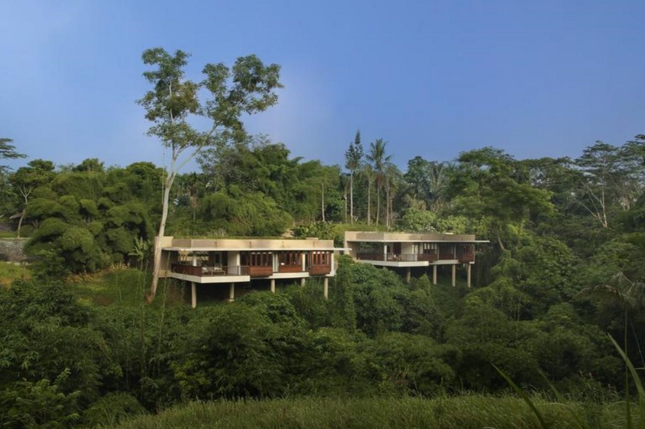 Alila Ubud