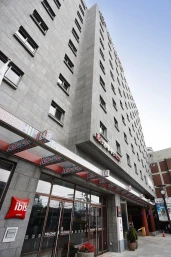 Ibis Ambassador Seoul Insadong