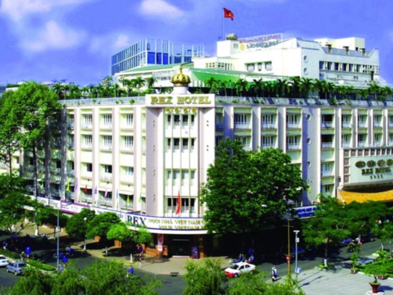 Rex Hotel Saigon