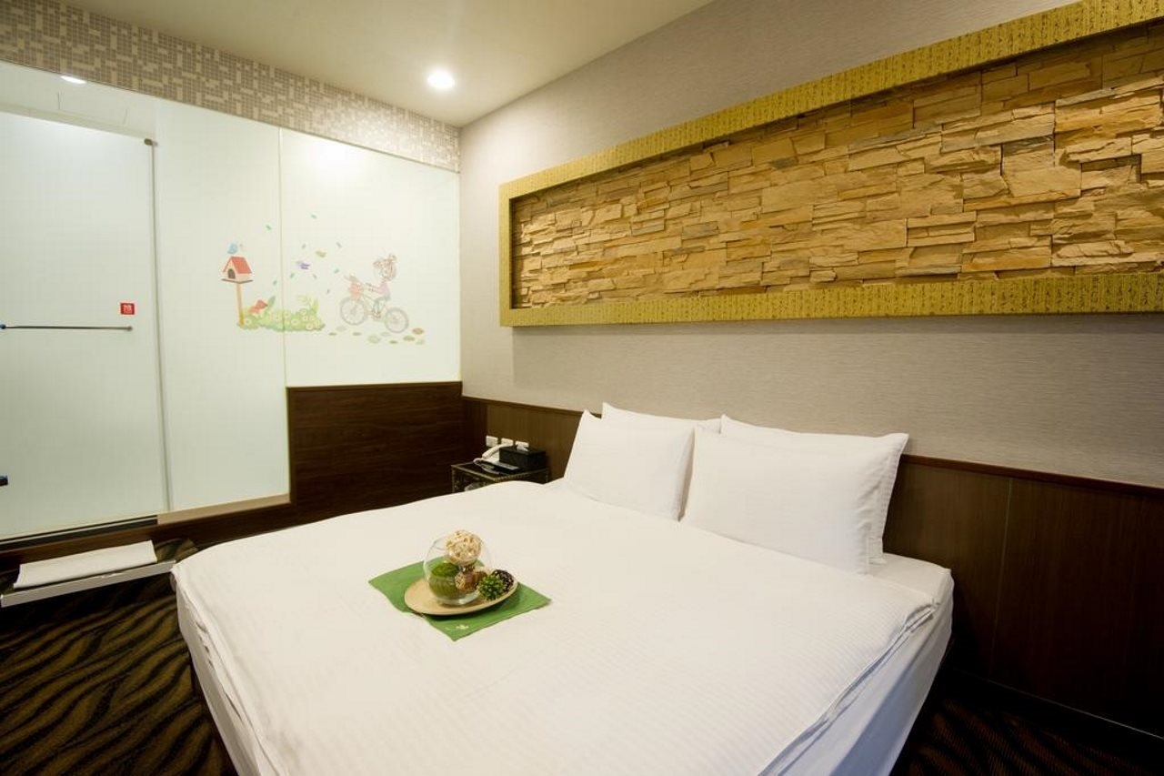 Go Sleep Hotel - Hankou
