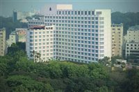 New World Saigon Hotel