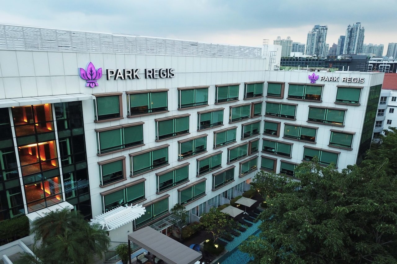 Park Regis Singapore