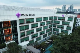 Park Regis Singapore