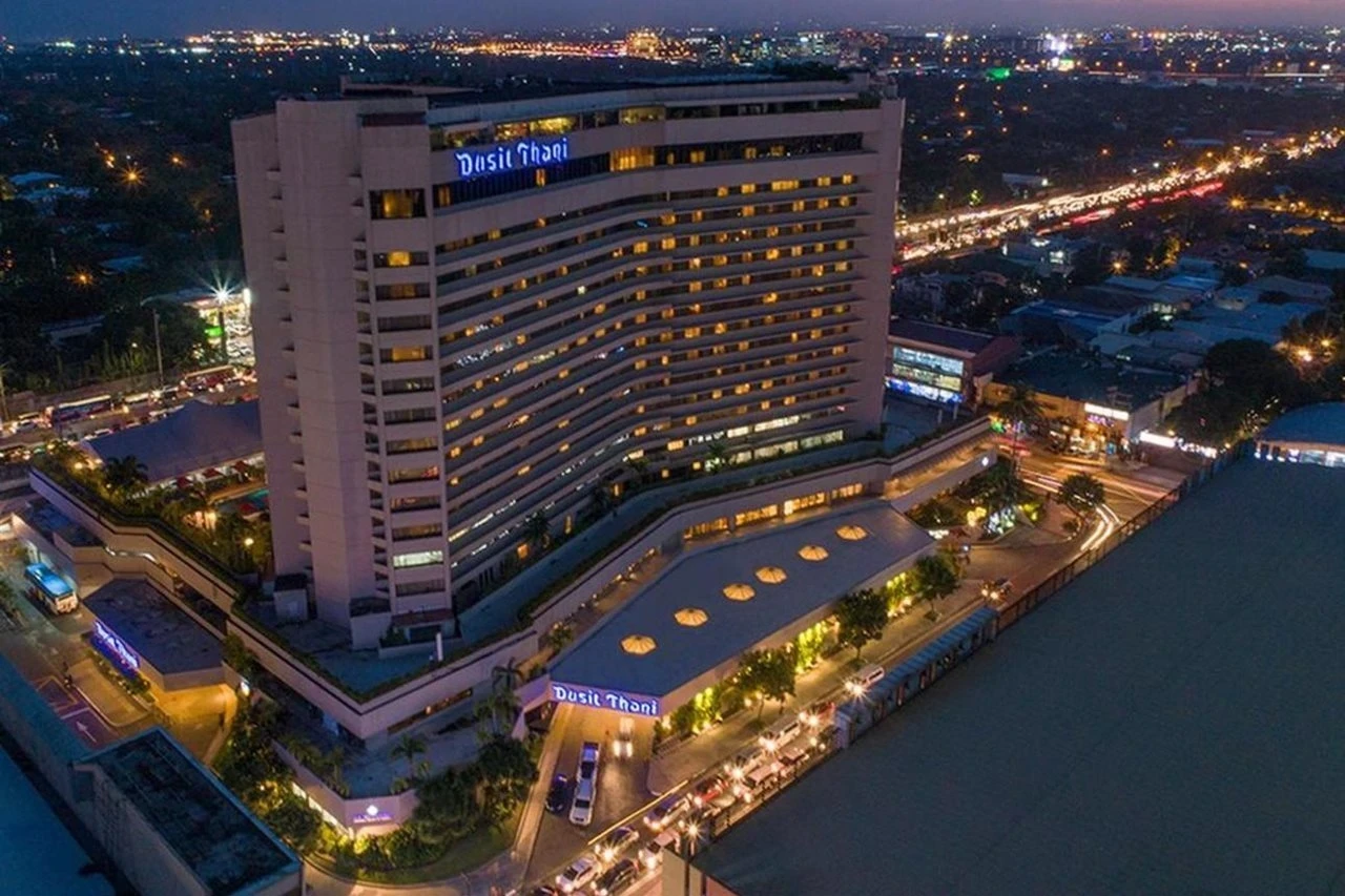 Dusit Thani Manila