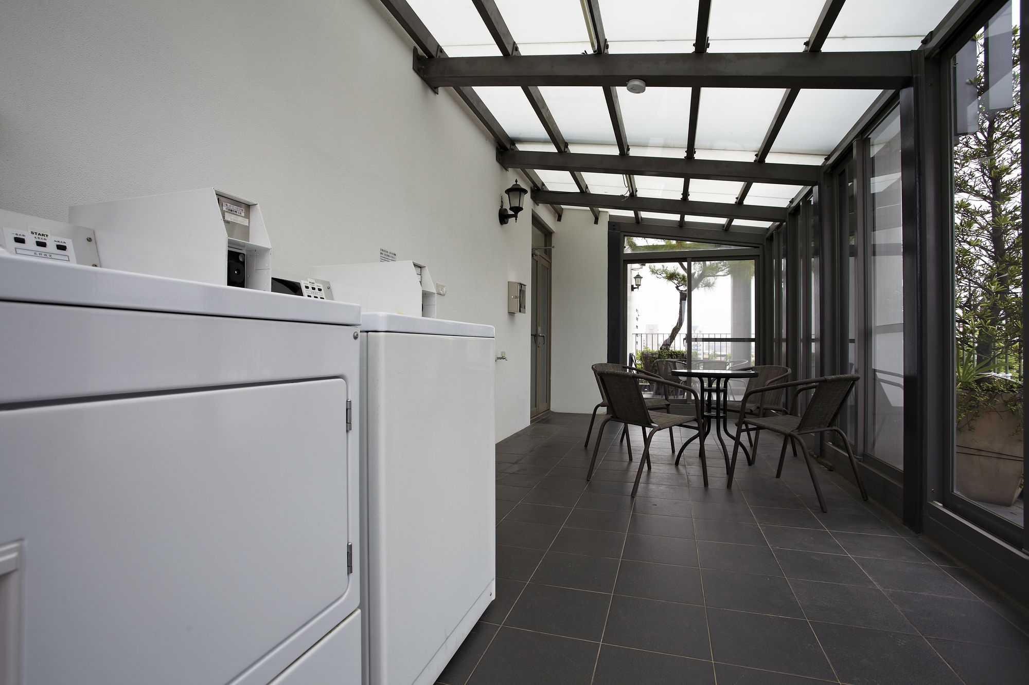 Hotel Mi Casa