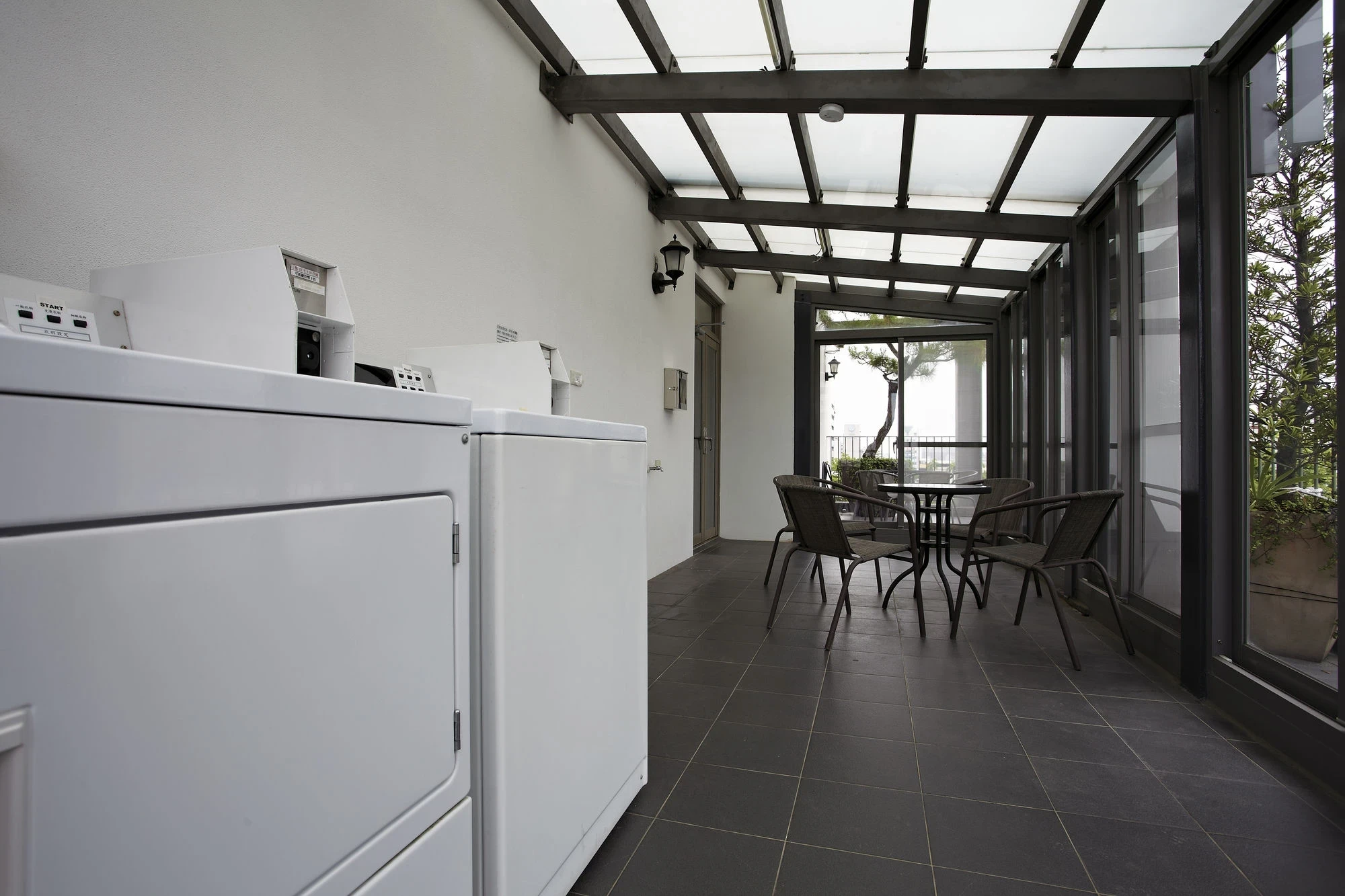 Hotel Mi Casa