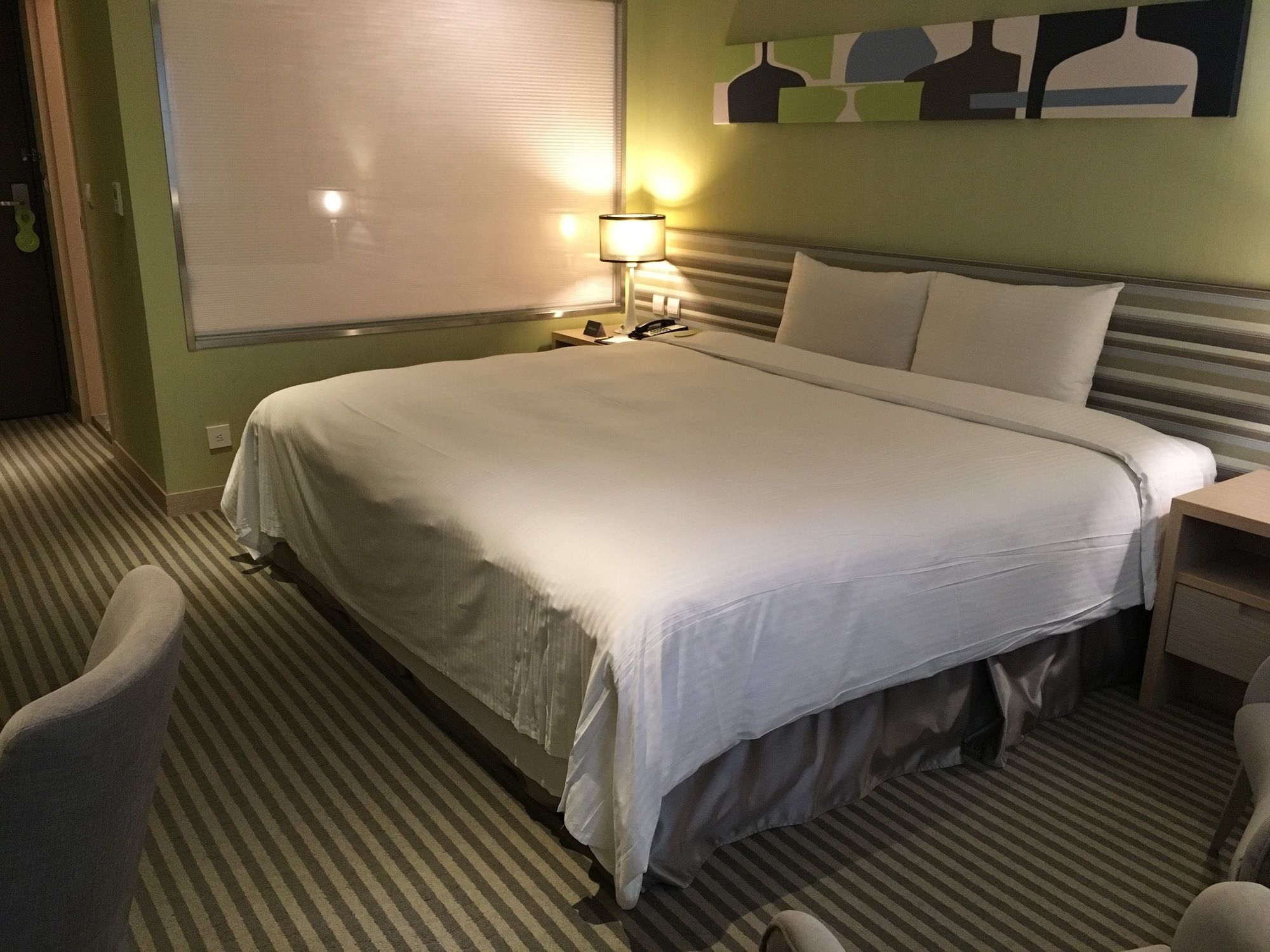 Park City Hotel Central Taichung