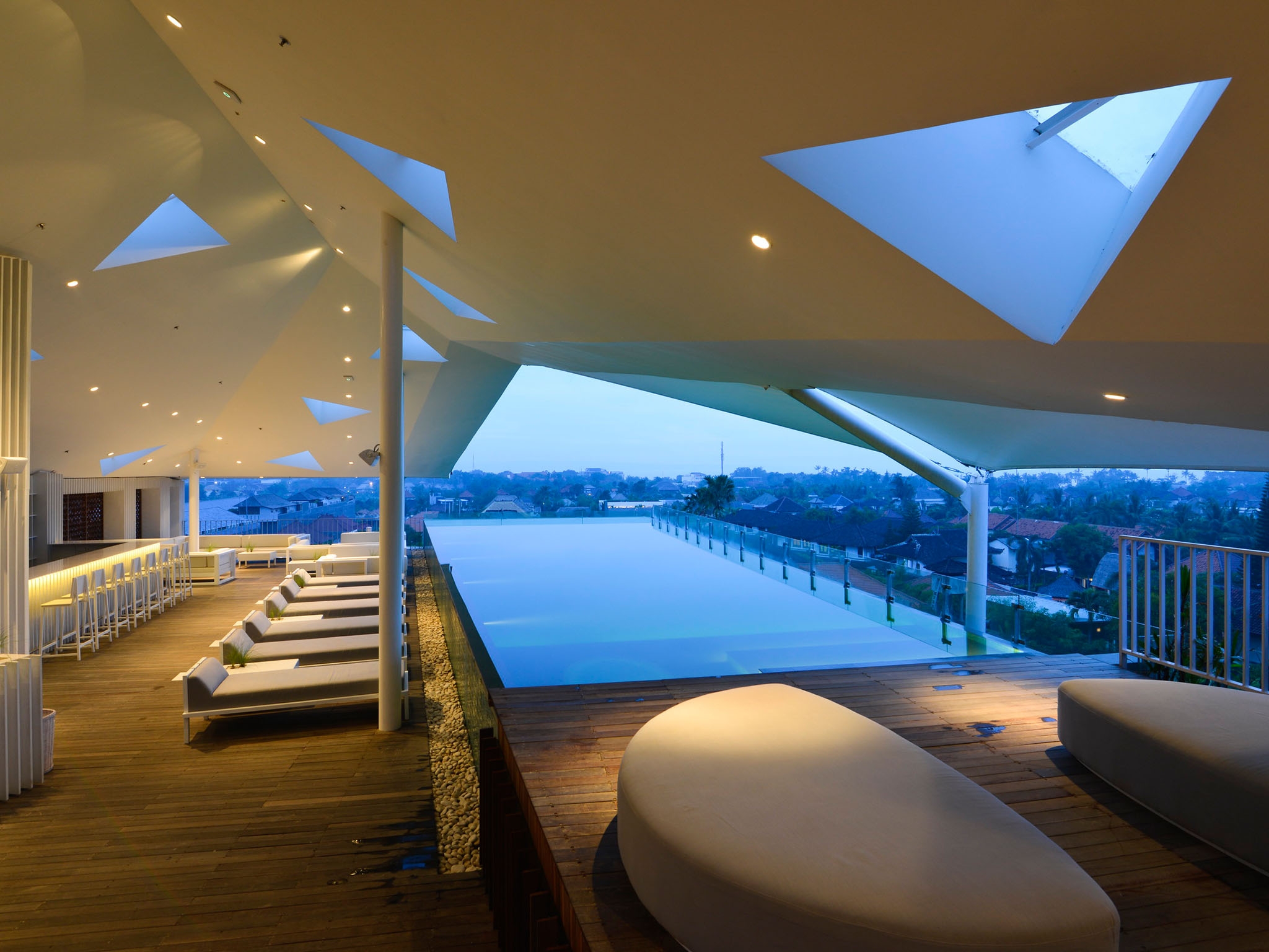 Ize Seminyak Bali