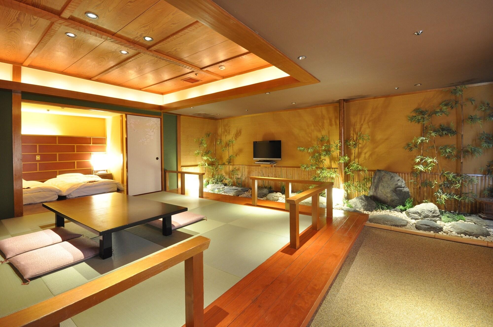 Hotel Ichiei