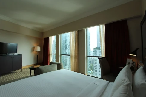 Grand Copthorne Waterfront