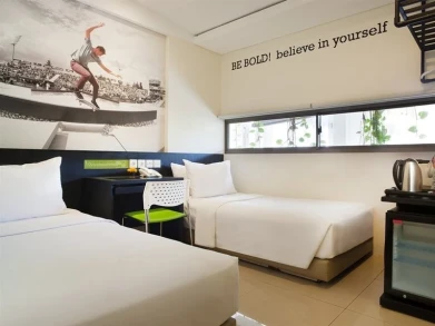 Grandmas Hotel Seminyak