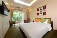 Artisan Boutique Hotel