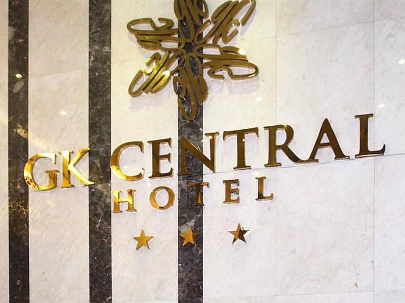 GK Central Hotel