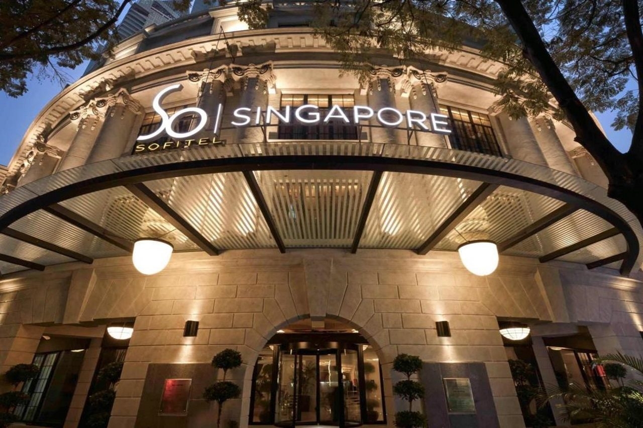 Hotel Telegraph