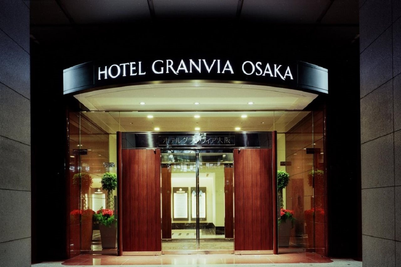 Granvia Osaka