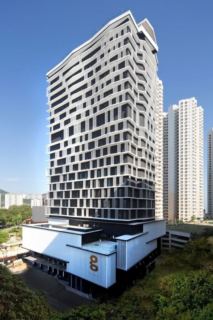 G Hotel Kelawai