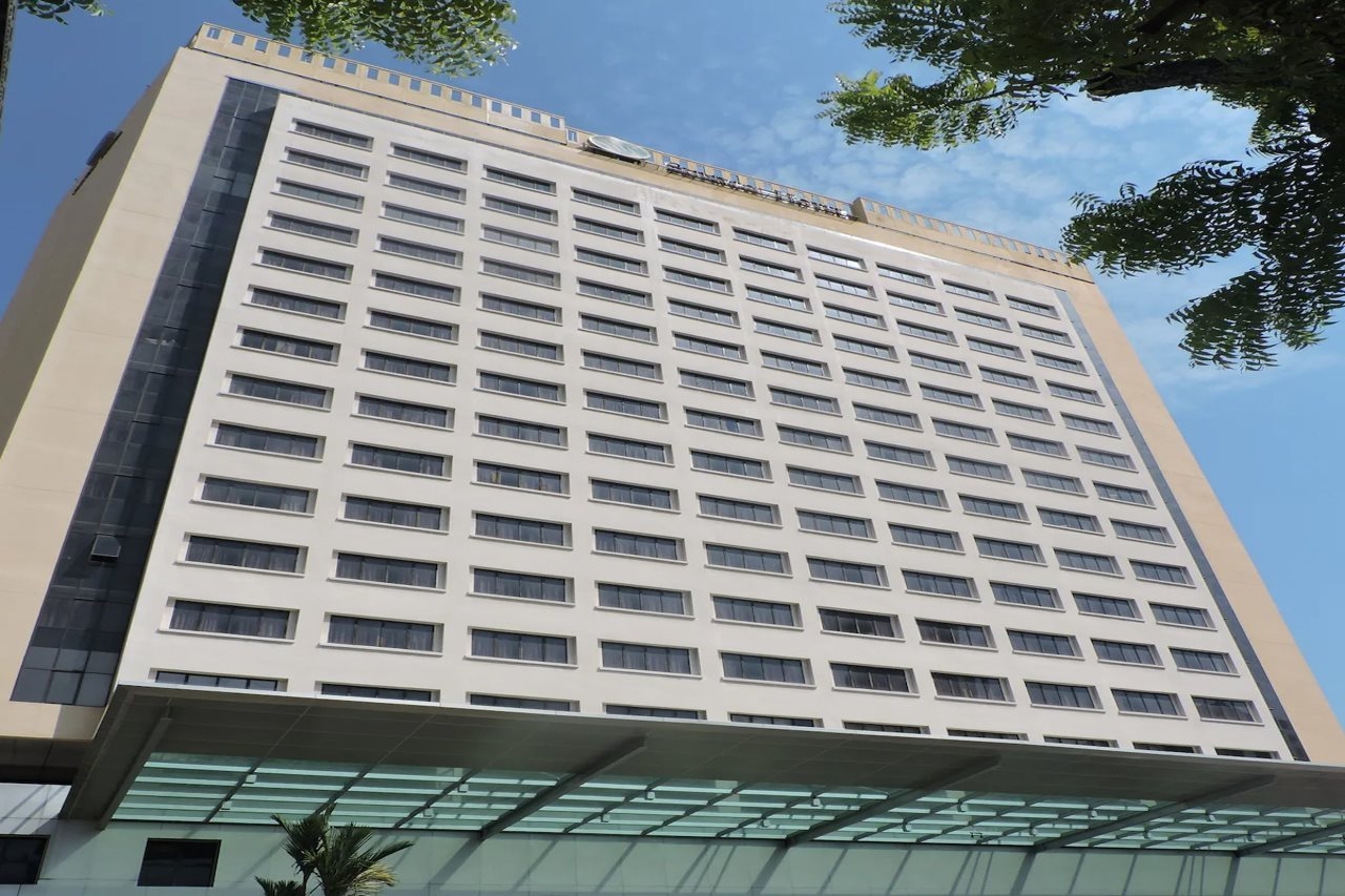 Sunway Hotel Georgetown