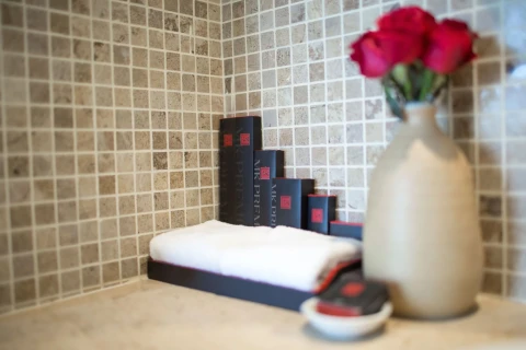 MK Premier Boutique Hotel MK Premier Boutique Hotel