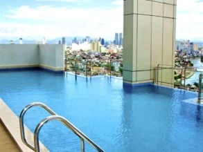 The A. Venue Hotel (Formerly BW Plus Antel Hotel)