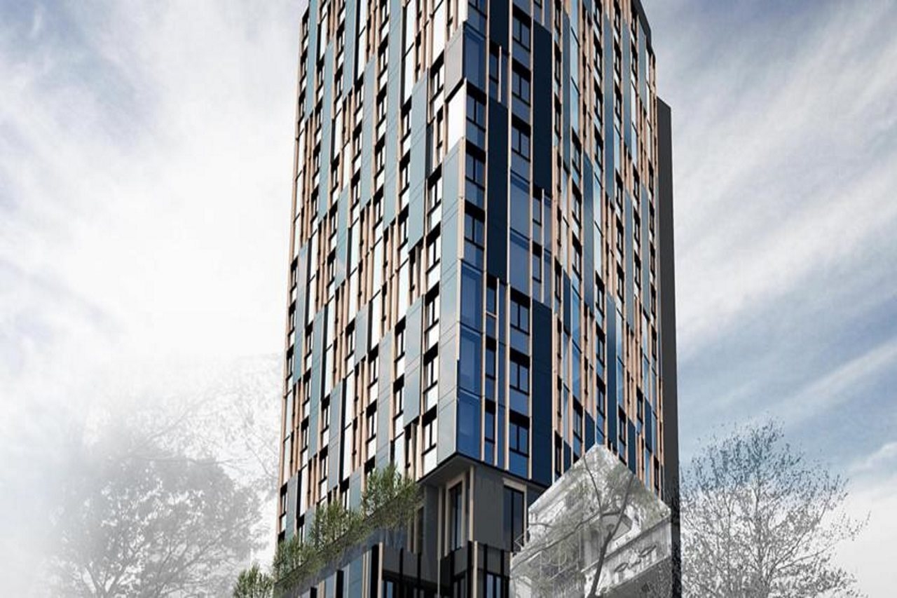 Liberty Central Saigon Citypoint