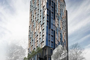 Liberty Central Saigon Citypoint Liberty Central Saigon Citypoint