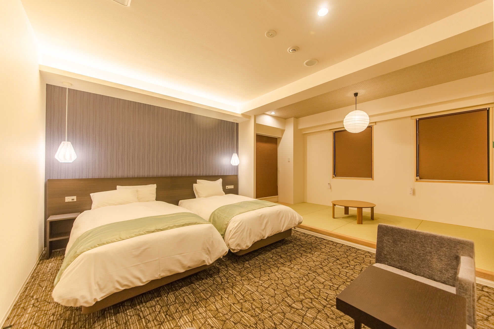 Hotel M's Plus Shijo-Omiya