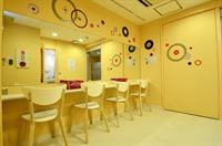 Capsule Hotel B&S Ecocube Shinsaibashi