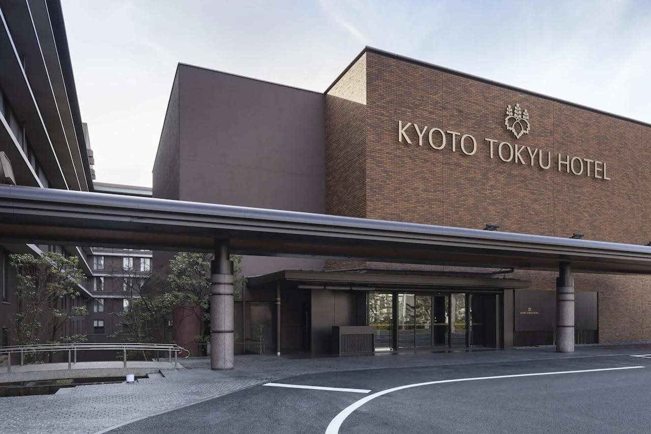 Kyoto Tokyu Hotel