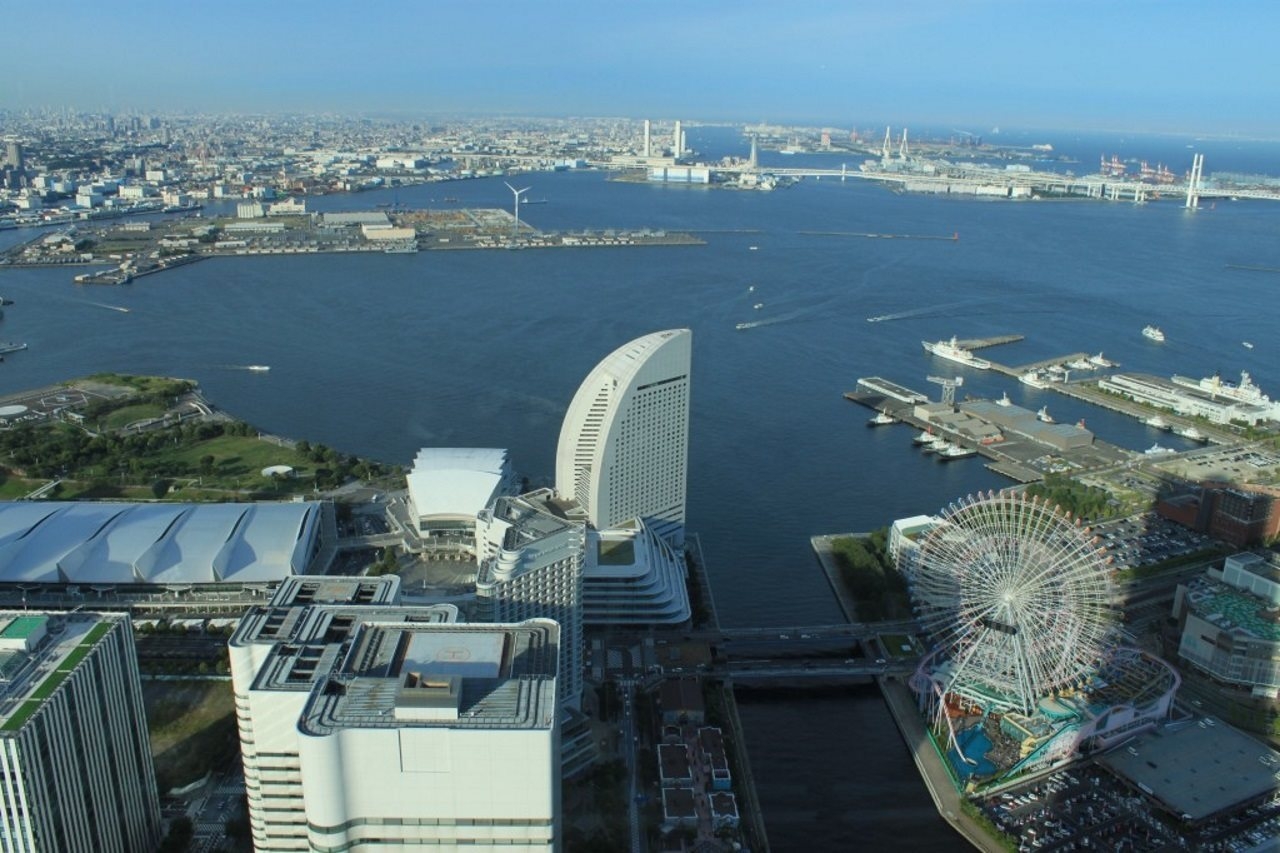 InterContinental Yokohama Grand