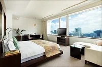 Hotel The Celestine Tokyo Shiba