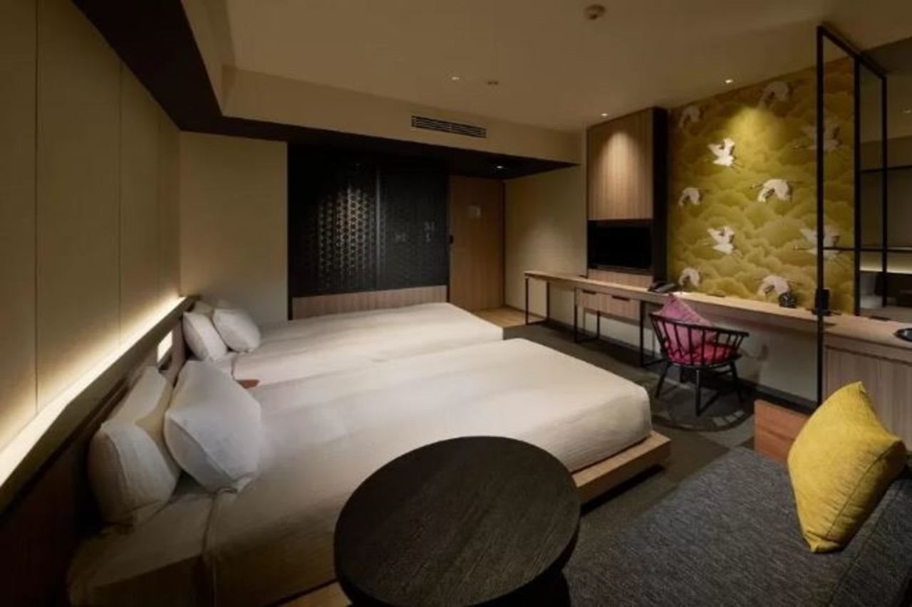 Shibuya Granbell hotel