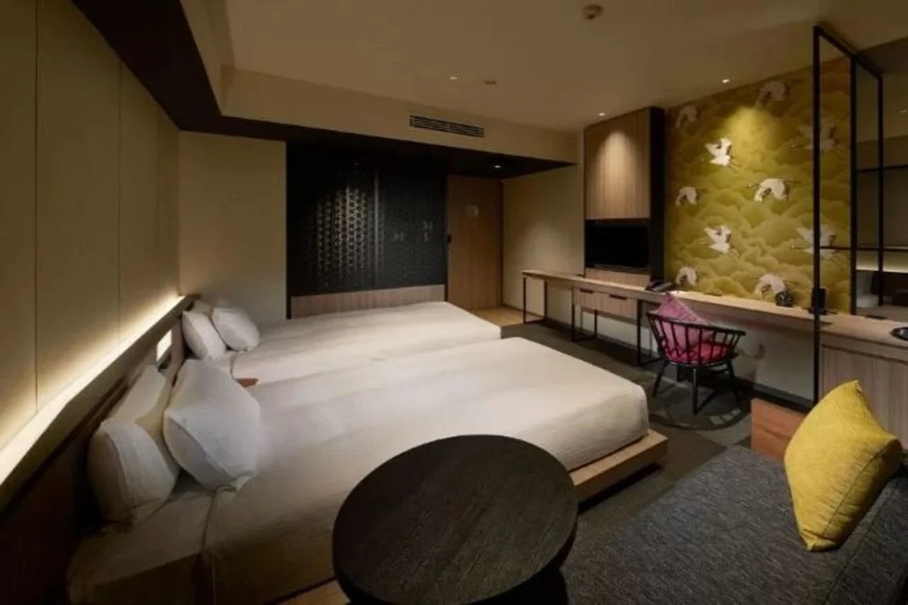 Shibuya Granbell hotel