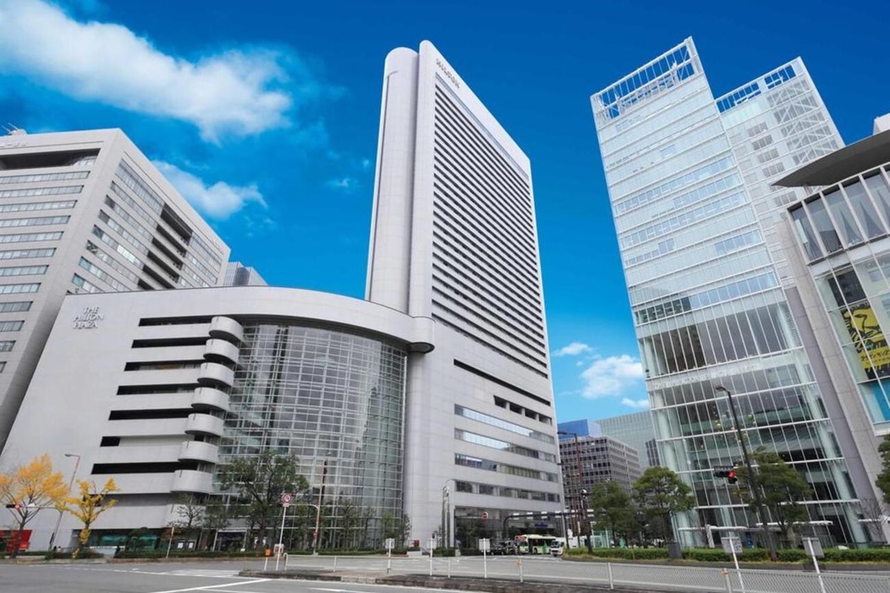 Hilton Osaka