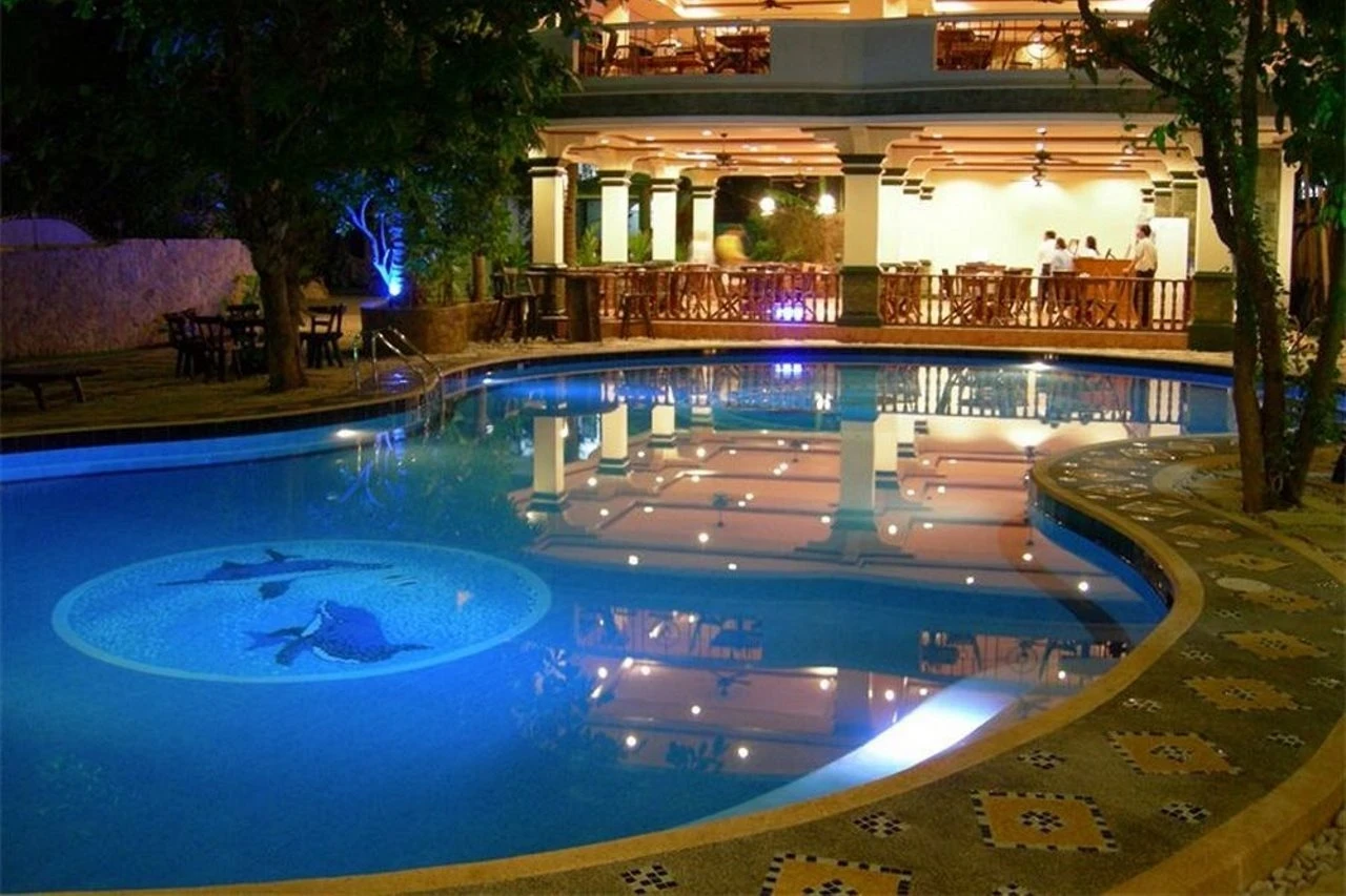 Grand Boracay Resort