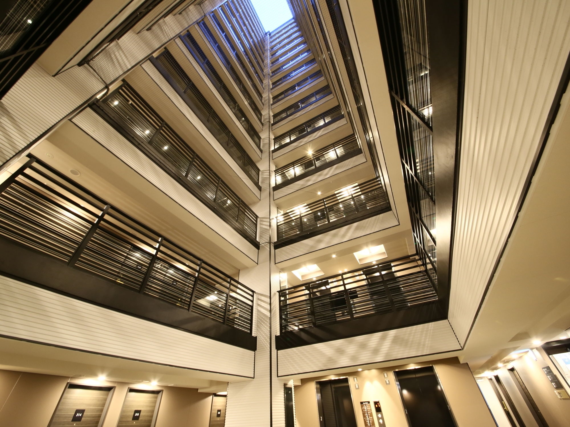 Apa Hotel Keisei Ueno-Ekimae