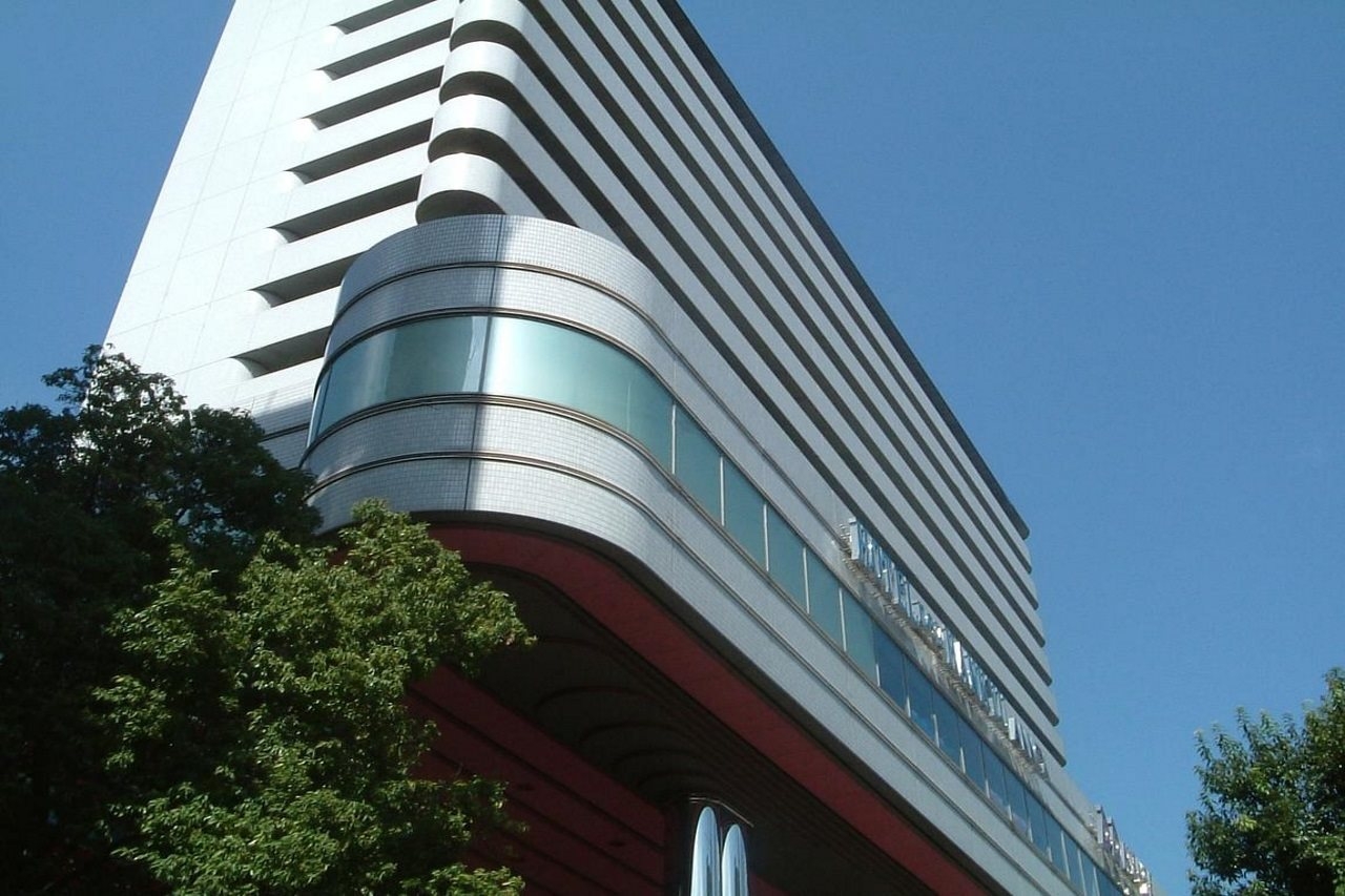 New Hankyu Osaka Annex (ex Shin Hankyu Hotel Annex)