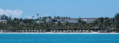 Henann Regency Beach Resort and Spa (ex Boracay Regency Beach Resort and Spa) Henann Regency Beach Resort and Spa Boracay